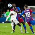 Povrede presudile: Umtiti završio igračku karijeru