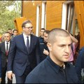 Potopljena obećanja: Na današnji dan Vučić na Gazivodama otvorio Ekološki centar kojim sada upravljaju kosovske vlasti