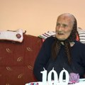 Радмилин стоти рођендан: „Држе нас рад и разговор, да знамо да смо живи“ (ВИДЕО)