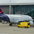Sajber napad paralisao aerodrom: Čak 50 odsto sutrašnjih letova otkazano u Briselu