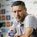 Kerkez napustio CSKA