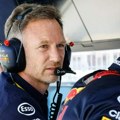 Kristijan Horner zvanično napustio Red Bul uz basnoslovnu otpreminu