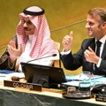 Evropska priznanja Države Palestine pokazuju da se i dalje (jedino) pita Amerika