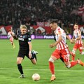 Budimpešta slavi Srbina – džoker Pešić brži od pištaljke za prekid posta