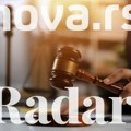 Krivičnim prijavama na Novu i Radar
