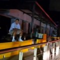Milion ljudi u mraku: Ne radi ništa nastao potpuni kolaps - masovni nestanak struje u Meksiku (video)