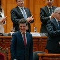 Rumunski predsednik podržao reintegraciju Pridnjestrovlja u Moldaviju