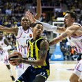 (VIDEO) Renovirani Pariz zapretio pa nokautiran u Istanbulu