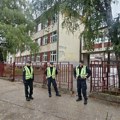 Serija dojava o bombama u školama u Prijepolju, Priboju i Novoj Varoši