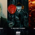 Oktobar na HBO Max-u: Horori i bioskopski hitovi