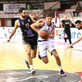 Nikola Kočović ponovo u dresu Čačka 94