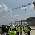 Cilj predloženih zakonskih izmena o Expo ubrzanje izgradnje objekata za izložbu