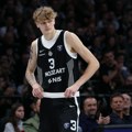 UŽIVO Partizan "otvara" ABA ligu - Slovenci u Beogradu