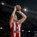 Olimpijakos rutinski sa Dubaijem, Vezenkov i Milutinov briljirali