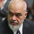 Еди Рама позива све Албанце на протест подршке бившим лидерима ОВК у Тирани