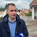 Rekonstrukcija vodovodne mreže u Ljigu-konačno rešenje za sigurno vodosnabdevanje