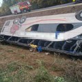 Otkriveno više od 60 nepravilnosti u radu autoprevoznika! Oglasio se MUP o nesreći u Sremskoj Mitrovici: Vozaču (70) određeno…