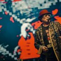 Rambo Amadeus i četiri barda, Kovačević, Bećković, Ršumovič, Zubac: Novembar u Zvezdara teatru