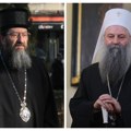 OTKRIVAMO Preteće pismo Porfirija mitropolitu Justinu koji je podržao studente: U njemu najava inspekcije za četvrtak i zahtev…