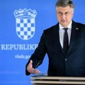 Plenković: Inflacija je domaći proizvod, dobiti naših kompanija narasli su duplo