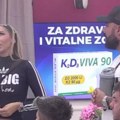 Сазнало се све о интимном снимку Анели Ахмић Бела кућа бруји, учесници занемели због детаља (видео)