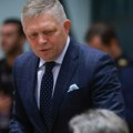 Фицо: Словачка неће финансирати ниједан програм ЕУ за војну помоћ Украјини