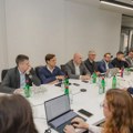 Ministarstvo: Trenutno bez poremećaja u snabdevanju domaćeg tržišta naftnim derivatima