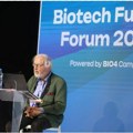 Biotehnologija već oblikuje našu budućnost u Beogradu počeo četvrti „Biotech Future Forum”