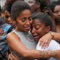 Svet zatečen nasiljem u Brazilu: Tela desetine mrtvih poređana po ulicama Rija, UN hitno traži odgovore