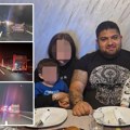 "Snago moja, silo nebeska, ljubi te brat tvoj..." Sreten sa detetom poginuo u stravičnom sudaru kod Obrenovca! Potresni…