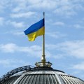 Украјинска Рада: Ситуација са испоруком оружја Украјини критична
