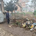 Komunalac moli građane: Ne bacajte smeće van kontejnera