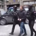 Pogledajte kako je izručen Zvicerov kum: Zdravković predat Srbiji uz jake mere obezbeđenja VIDEO