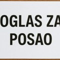Oglas za posao: Čačanskoj kompaniji potrebna dva radnika