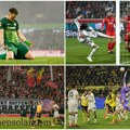 (VIDEO) Pogledajte sve golove 15. kola Bundeslige