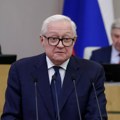 Rjabkov: Rusija spremna da potvrdi da nema nameru da napadne EU i NATO