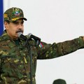Maduro "odjavio" Trampa