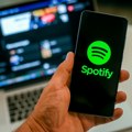 Ova pesma je prva na Spotifajevoj listi pesama: Iznenađeni?