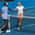Odigran najstariji duel u istoriji ženskog tenisa, srušen rekord posle 53 godine