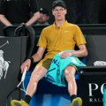 Janik Siner u strahu! Samo da mu se ne desi jedna stvar na Australijan openu