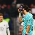 Brljotina golmana i gol u 89' za bod Lajpciga - Maksimović i Nedeljković "nestali"