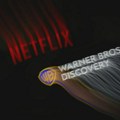 Варнер Брос. Дисцовери добио од Нетфликса седам дана за нове преговоре са Парамоунтом