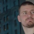 Nikola Jokić žestoko prozvao saigrača kada je video šta je uradio: "Ovo je pas"