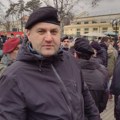 Visoki savet sudstva pokrenuo disciplinski postupak protiv sudija koji su pritvorili veterane pred Vidovdanski protest