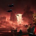 Uživo - Izrael i Amerika napali Iran: Zasuli Teheran bombama, proglašeno vanredno stanje
