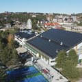 Opština Čajetina nastavlja sa ulaganjem u energetsku efikasnost: Energija donosi i do 90 odsto uštede