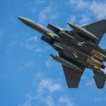 F-15 u plamenu; Iranci oborili ponos američke avijacije?