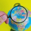 Nova mapa Evrope pokrenula burnu raspravu: Pogledajte kako su podelili zemlje bivše Jugoslavije