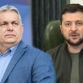 Зеленски запретио Орбану војницима, сада му стигао жесток одговор: Мађарски премијер тврди да је ово коначни циљ ЕУ и Украјине…