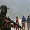 Sukob duž granice: Avganistan i Pakistan nastavljaju borbe deveti dan
